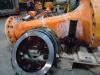 Eje posterior para Fiat Kobelco - Fiat Hitachi W270 Foto 6 thumbnail