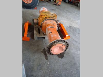 Eje posterior para Fiat Kobelco - Fiat Hitachi W270 vendida por OLM 90 Srl