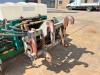 SMB UKM 2.5 - Sweeper / Kehrmaschine / Veegmachine Foto 6 thumbnail