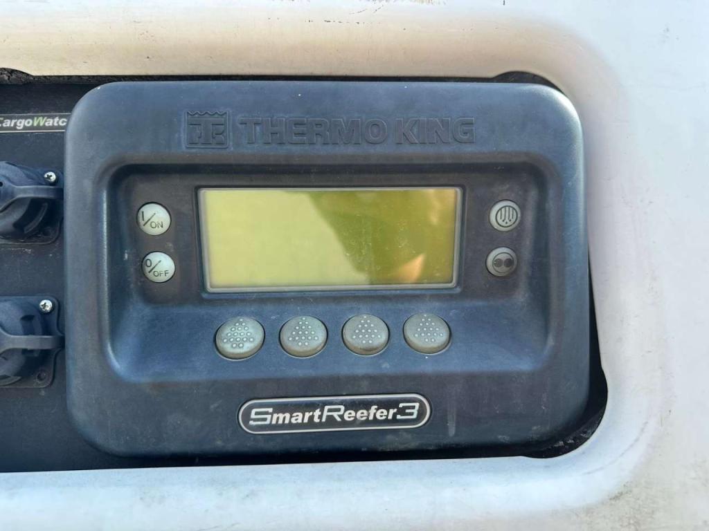 Gray and Adams Meat Hook Thermo King SLXE 400 Foto 17