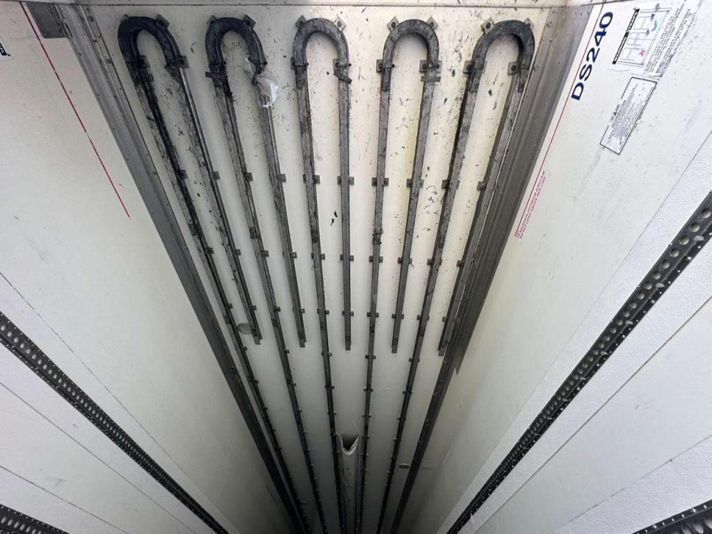 Gray and Adams Meat Hook Thermo King SLXE 400 Foto 19