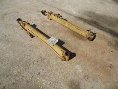 Cilndro de levantamiento para Benfra 215 vendida por OLM 90 Srl