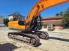 Doosan DX 235 NLC-5 Foto 2 thumbnail