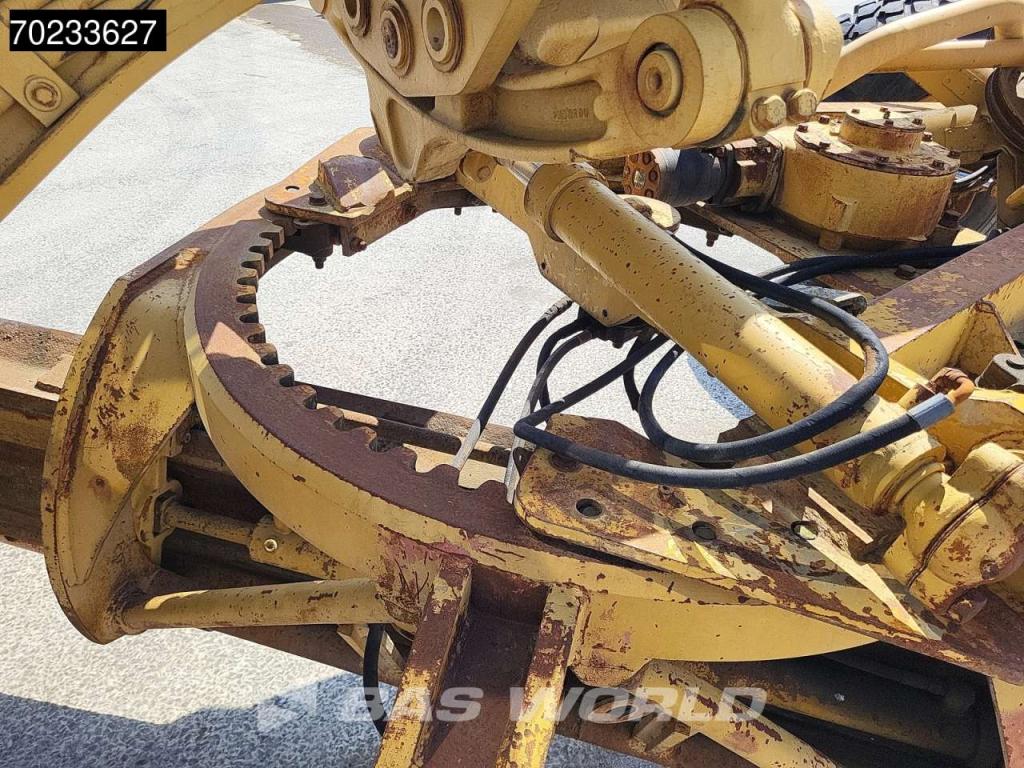 Caterpillar 140 G NO ENGINE Foto 16