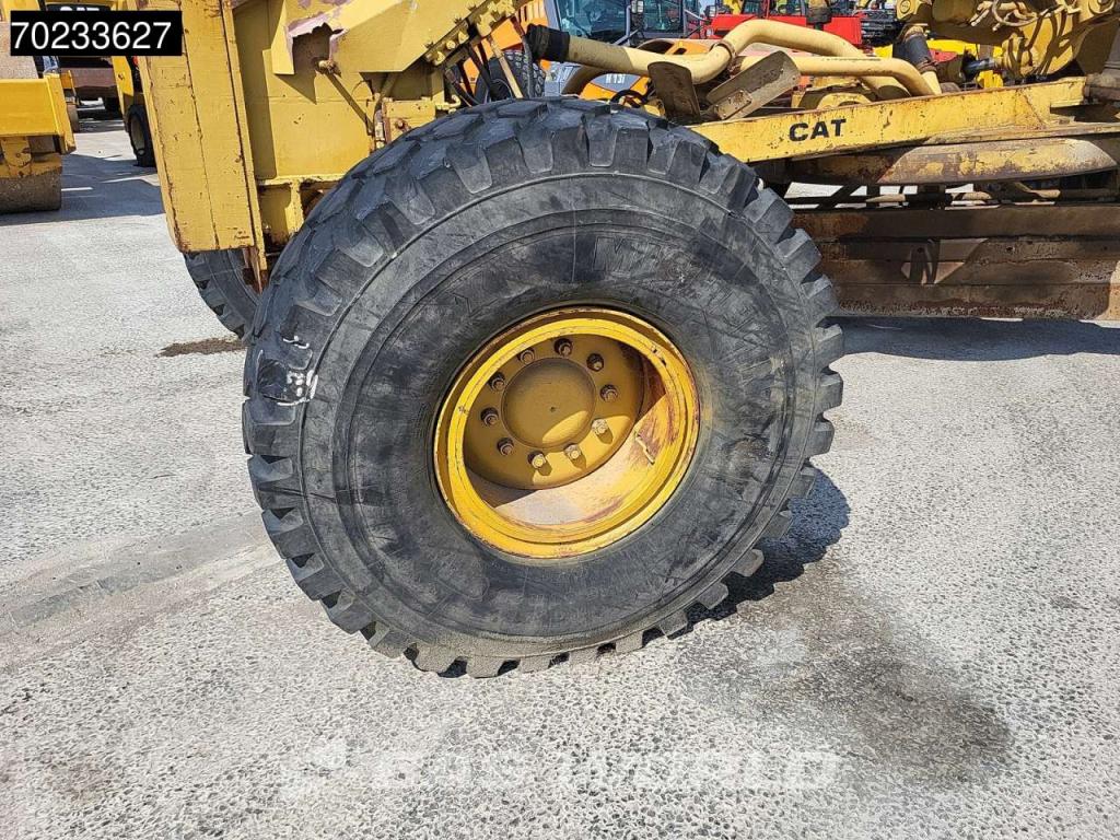 Caterpillar 140 G NO ENGINE Foto 25