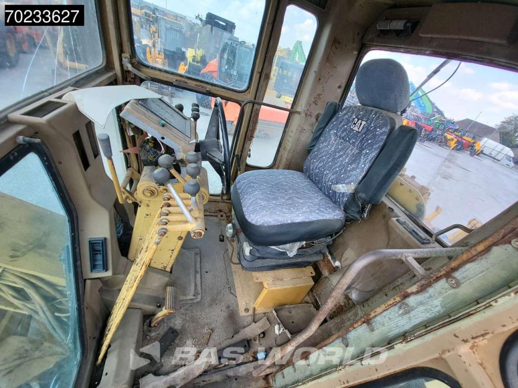 Caterpillar 140 G NO ENGINE Foto 30