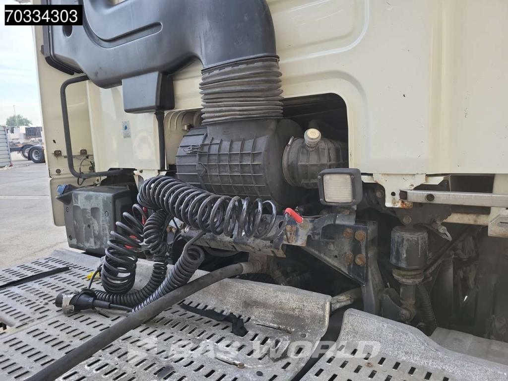 Daf CF 440 4X2 SC Hydraulic Cruise Control Foto 12