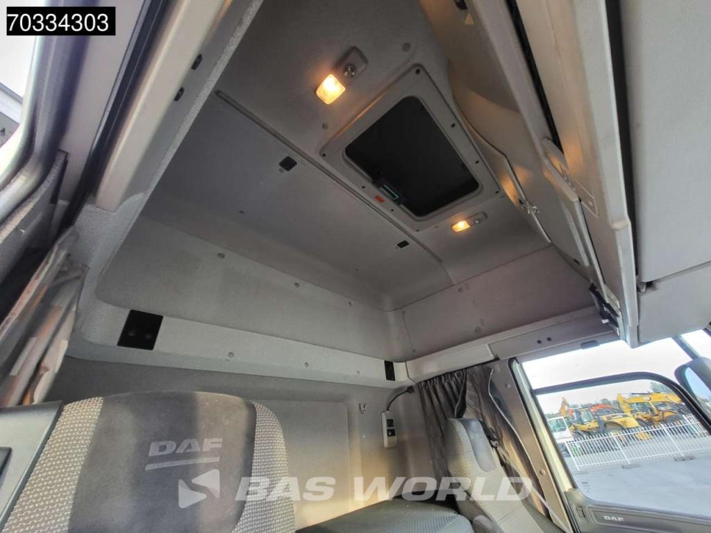 Daf CF 440 4X2 SC Hydraulic Cruise Control Foto 26