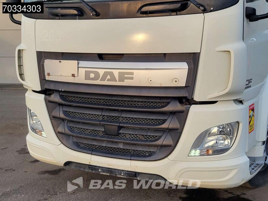 Daf CF 440 4X2 SC Hydraulic Cruise Control Foto 8