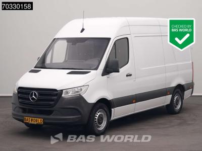 Mercedes-Benz Sprinter 315 CDI Automaat L2H2 150PK Airco Cruise Camera Euro6 L2 A/C Cruise control vendida por BAS World B.V.