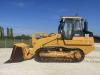 Caterpillar 963C Foto 4 thumbnail
