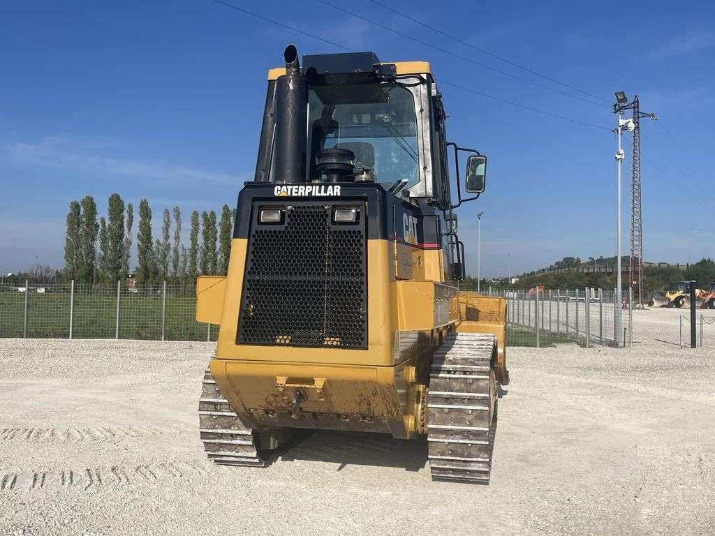 Caterpillar 963C Foto 3