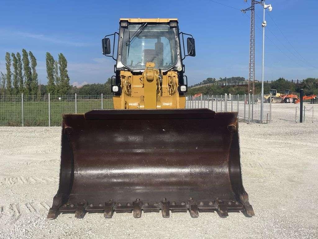 Caterpillar 963C Foto 6