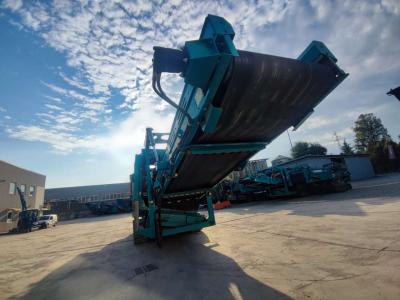 Powerscreen WARRIOR 1400 vendida por Impianti Industriali Srl