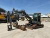 Volvo ECR88D Foto 1 thumbnail