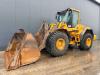 Volvo L120F Foto 1 thumbnail