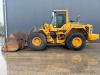 Volvo L120F Foto 5 thumbnail