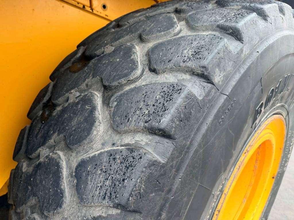Volvo L120F Foto 12
