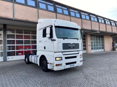 Man TGA 18.430 vendida por AM Soluzioni Industriali