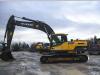 Volvo EC300DNL Foto 2 thumbnail