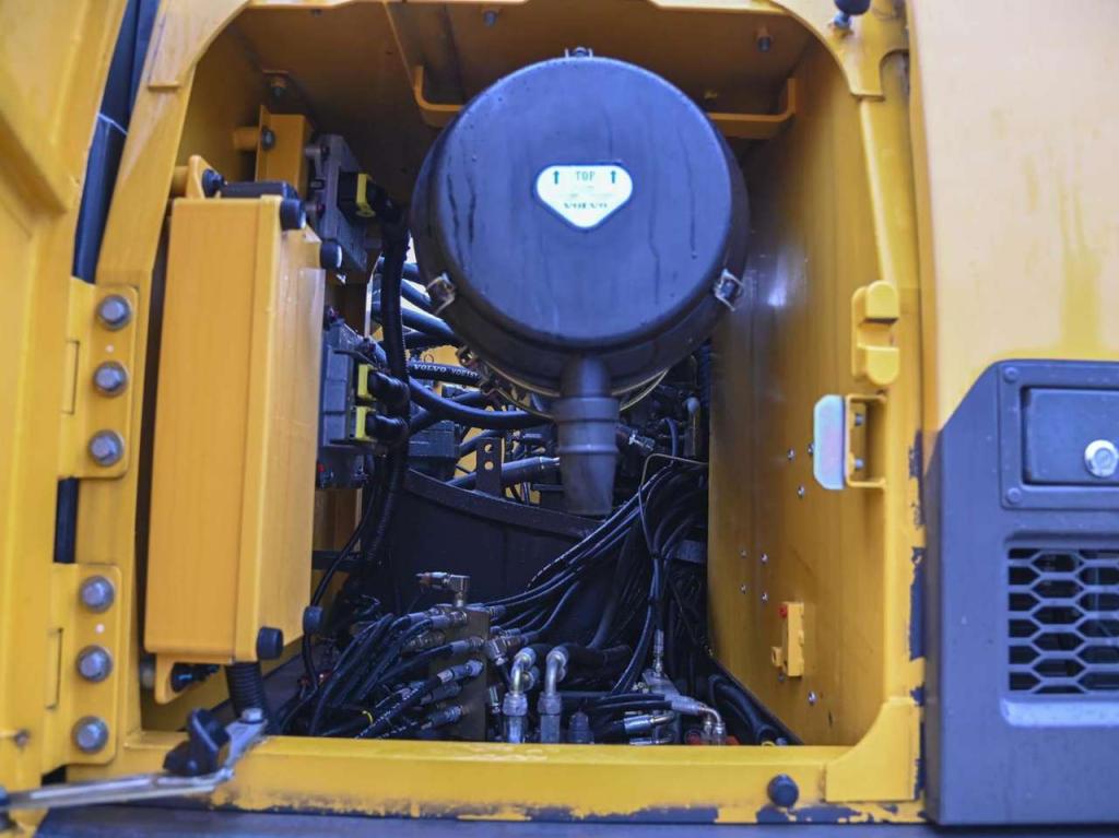 Volvo EC300DNL Foto 16