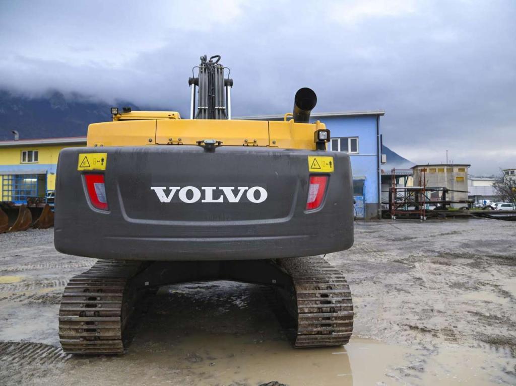 Volvo EC300DNL Foto 4