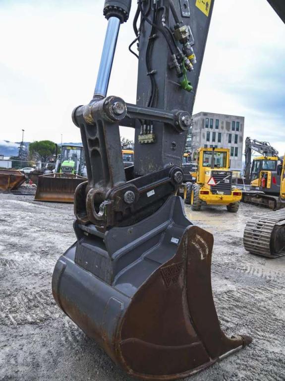 Volvo EC300DNL Foto 9