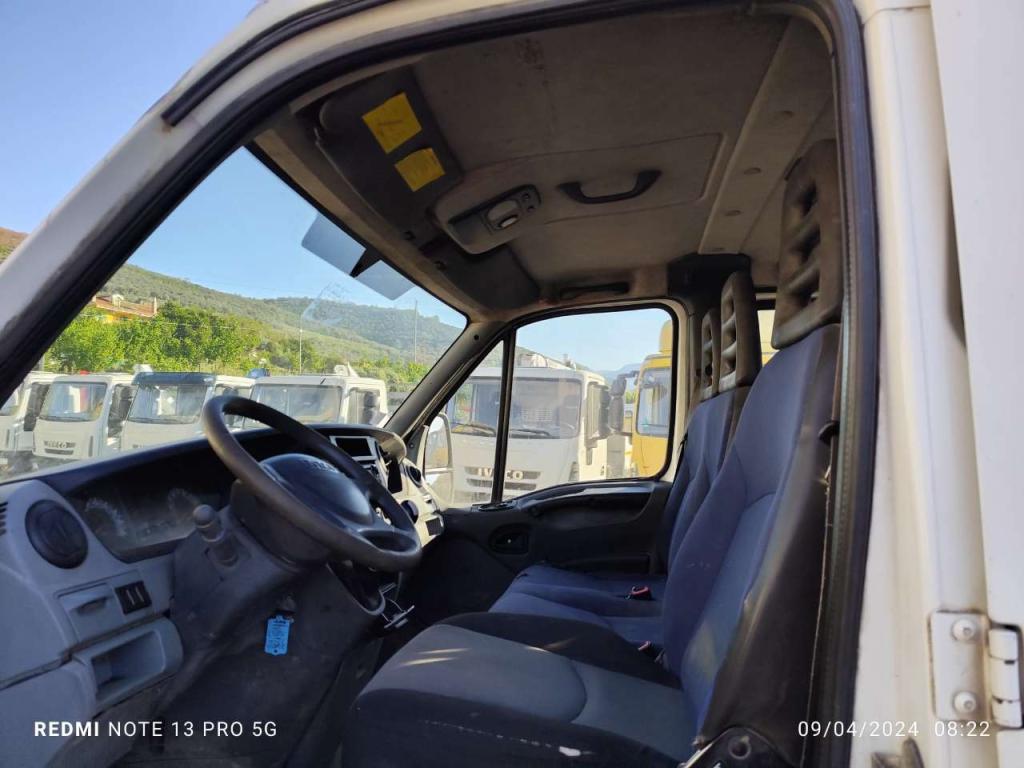 Iveco DAILY 35C12 Foto 11
