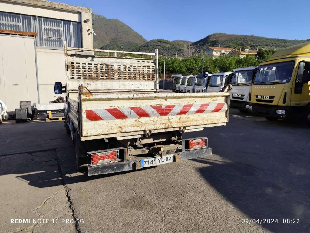 Iveco DAILY 35C12 Foto 19