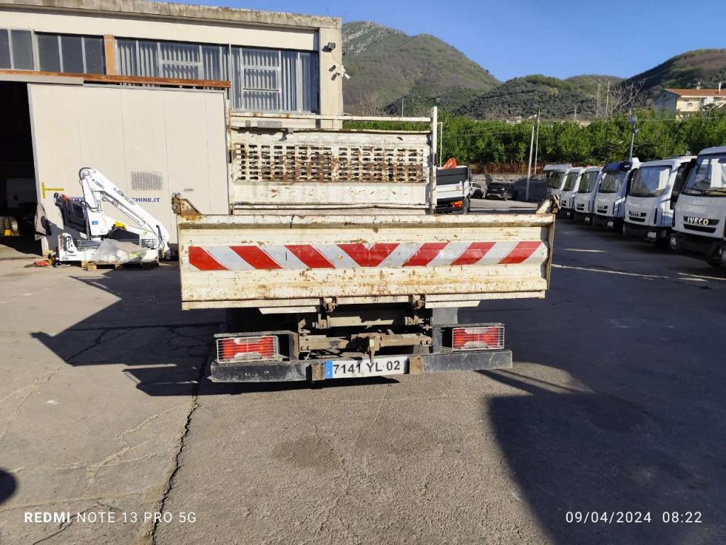 Iveco DAILY 35C12 Foto 20