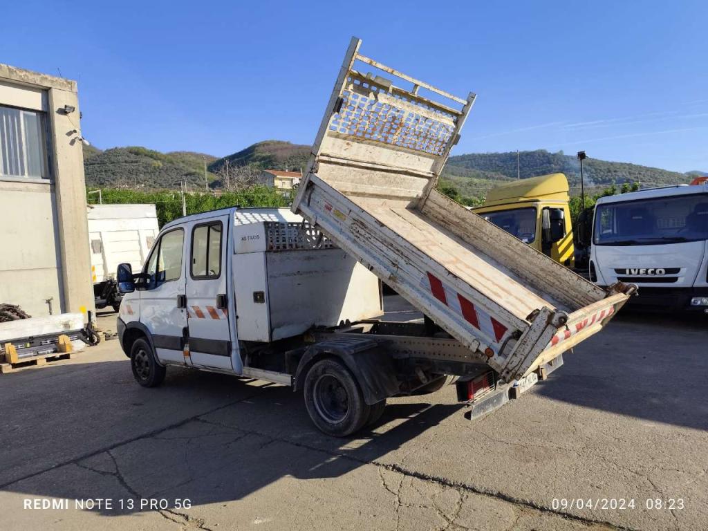 Iveco DAILY 35C12 Foto 27