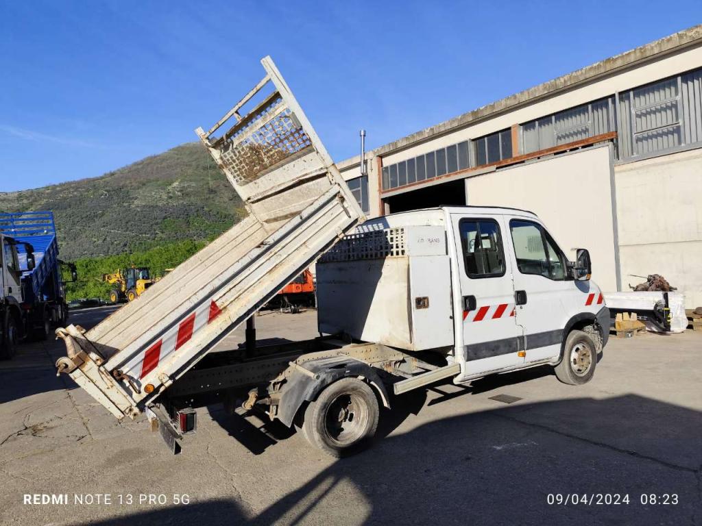Iveco DAILY 35C12 Foto 29