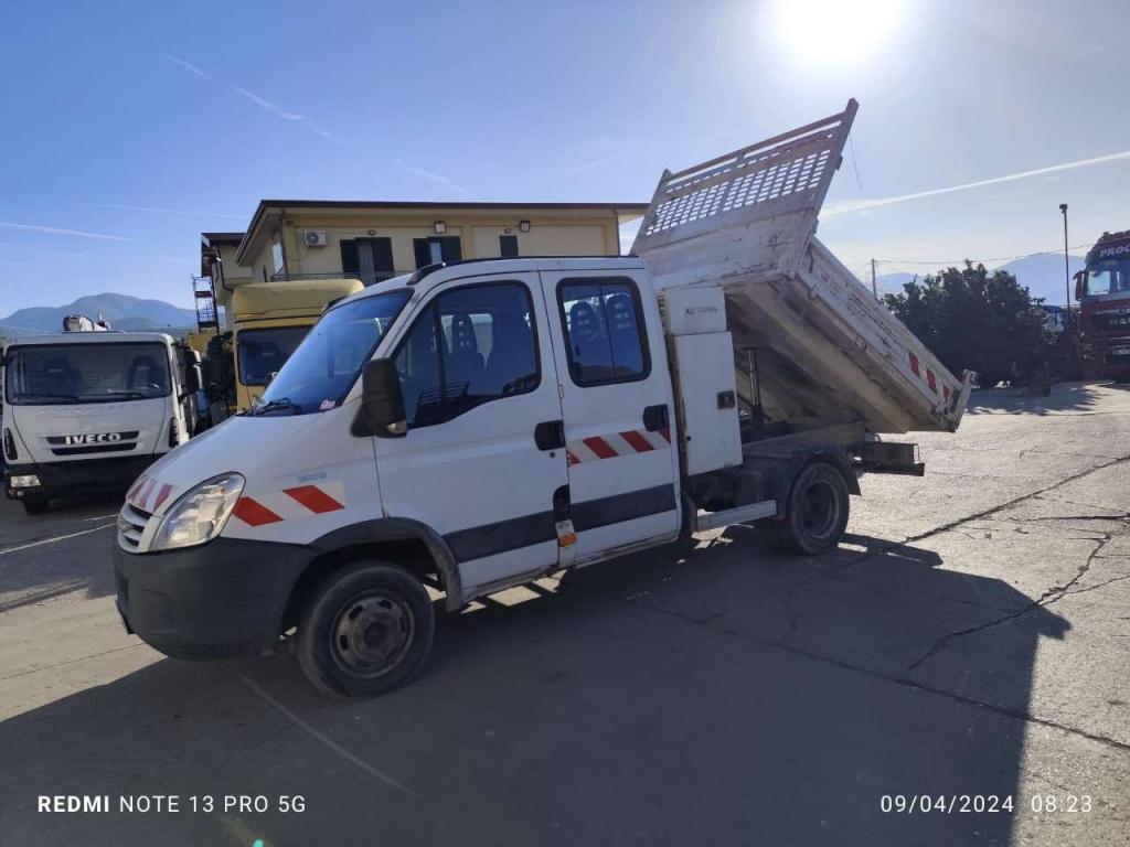 Iveco DAILY 35C12 Foto 6