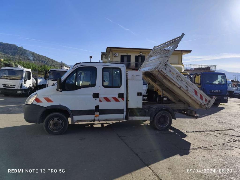 Iveco DAILY 35C12 Foto 7