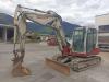 Takeuchi TB 290 Foto 1 thumbnail