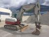 Takeuchi TB 290 Foto 4 thumbnail