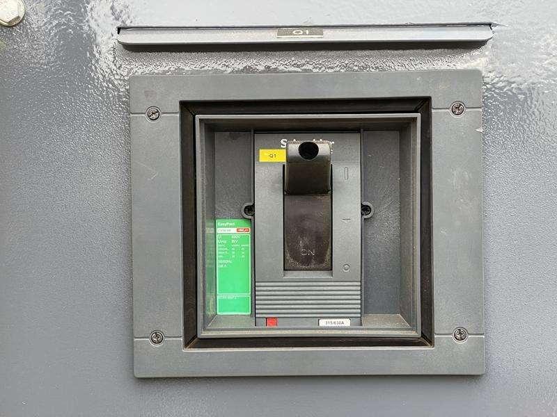 Atlas Copco QAS 325 Foto 14