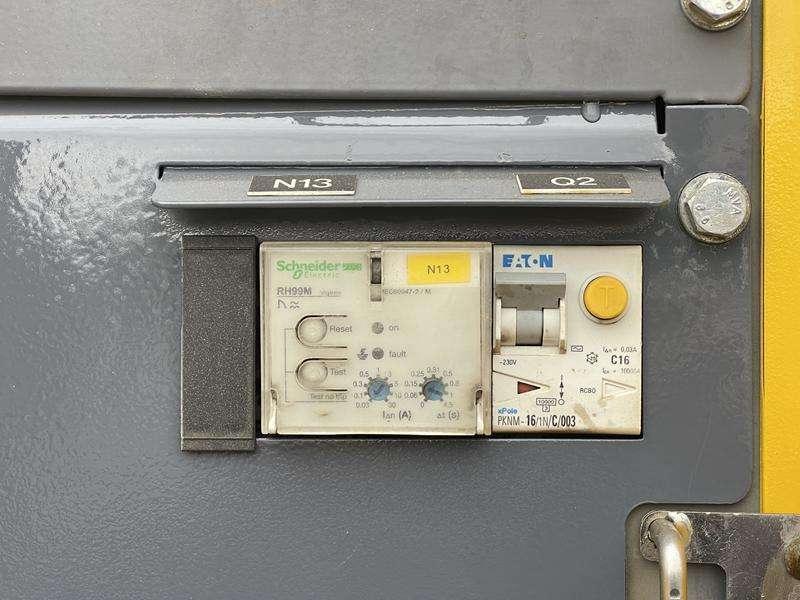 Atlas Copco QAS 325 Foto 15