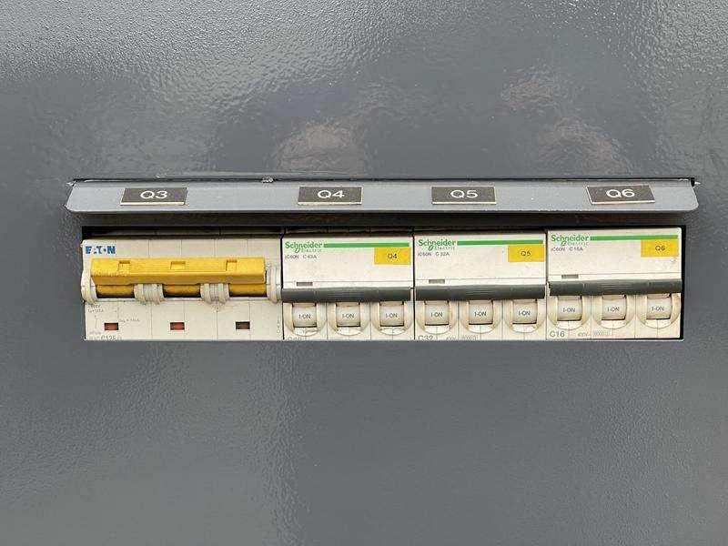 Atlas Copco QAS 325 Foto 16