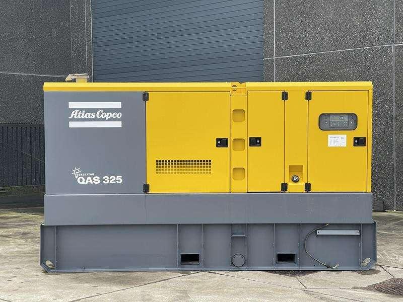 Atlas Copco QAS 325 Foto 2