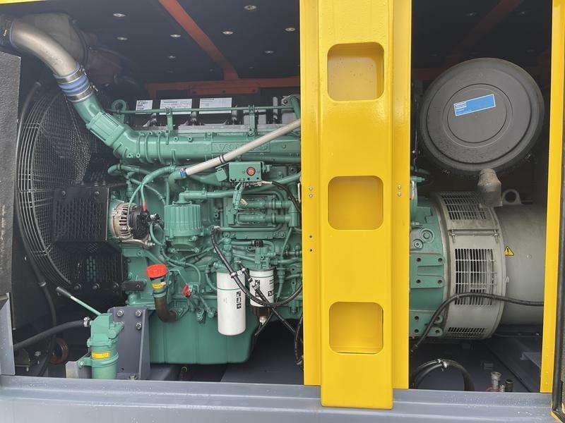Atlas Copco QAS 325 Foto 6