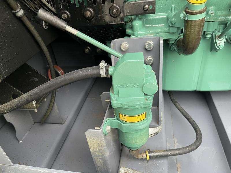 Atlas Copco QAS 325 Foto 8