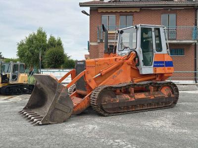 Fiat Allis FL175 vendida por Massucco T. Srl