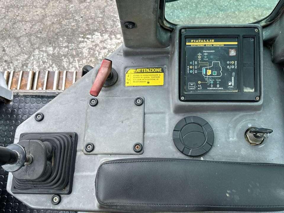 Fiat Allis FL175 Foto 11
