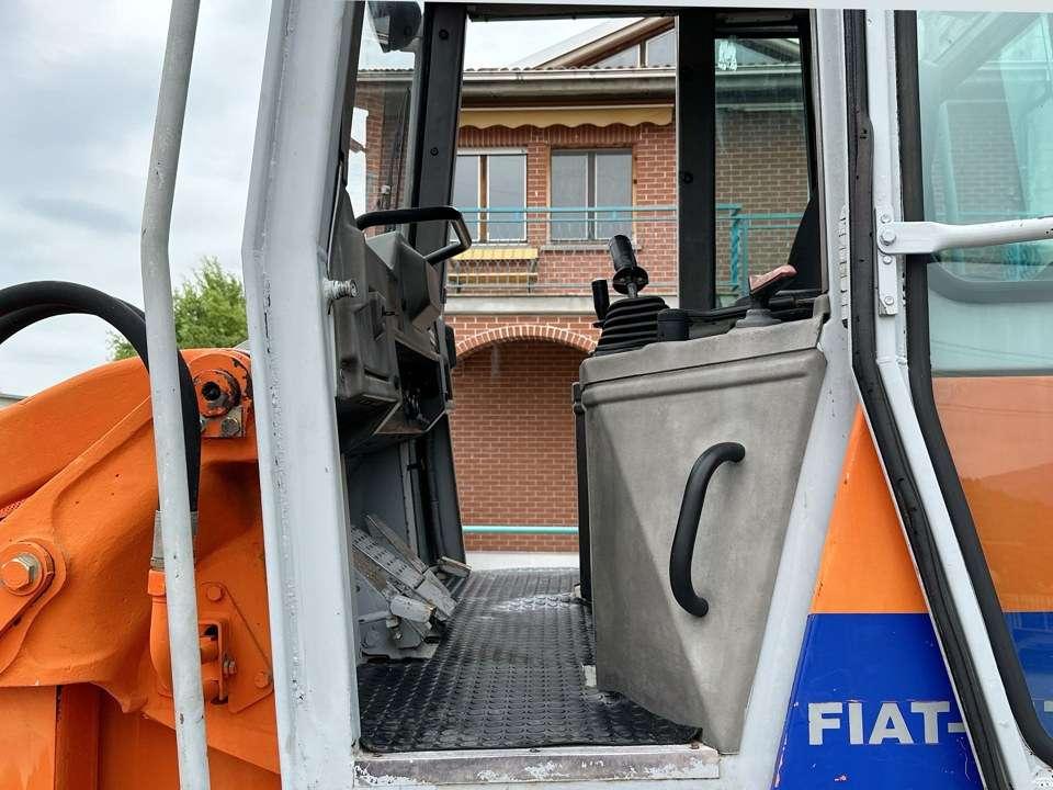Fiat Allis FL175 Foto 9