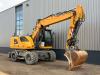 Liebherr A918 Foto 5 thumbnail