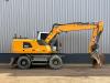 Liebherr A918 Foto 6 thumbnail