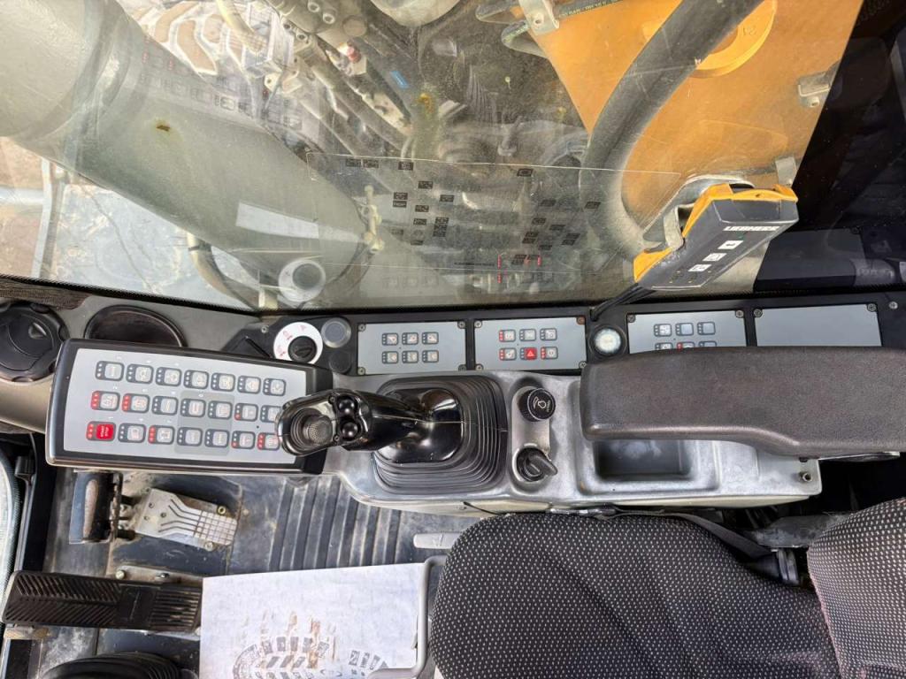 Liebherr A918 Foto 30