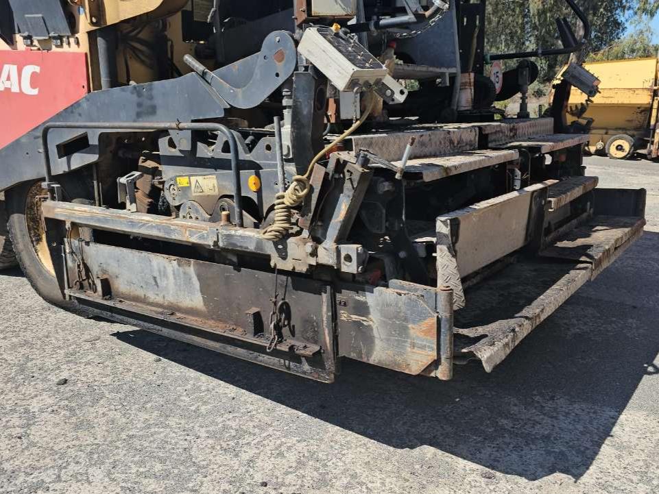 Dynapac F161 W Foto 13