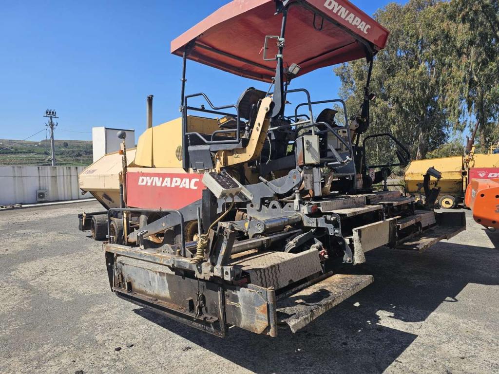 Dynapac F161 W Foto 15